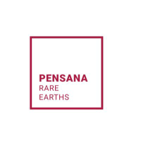 Pensana (PM8)의 로고.
