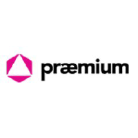 Praemium (PPS)의 로고.