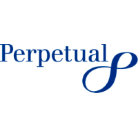 Perpetual (PPT)의 로고.