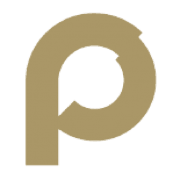 Perenti (PRN)의 로고.