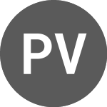 Po Valley Energy (PVE)의 로고.