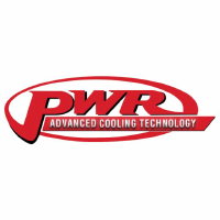 PWR (PWH)의 로고.