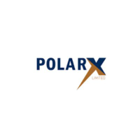 PolarX (PXX)의 로고.
