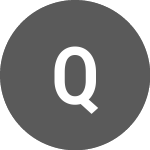 Quickflix (QFX)의 로고.