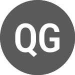 Quantum Graphite (QGLDA)의 로고.