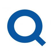 Quantum Health (QTM)의 로고.