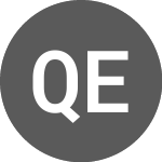 QV Equities (QVE)의 로고.