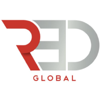 R3D Resources (R3D)의 로고.