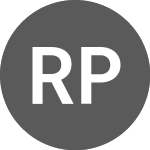 Rabinov Property Trust (RBV)의 로고.