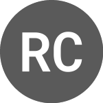 Redbank Copper (RCPNA)의 로고.