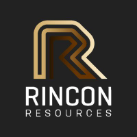 Rincon Resources (RCR)의 로고.