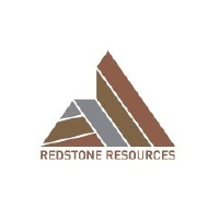 Redstone Resources (RDS)의 로고.
