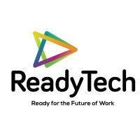 ReadyTech (RDY)의 로고.
