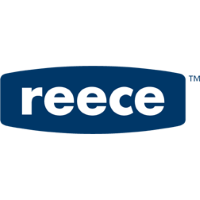 Reece (REH)의 로고.