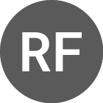 Red Fork Energy (RFE)의 로고.