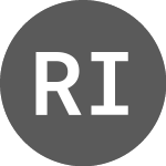 Richfield International (RIS)의 로고.