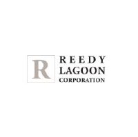 Reedy Lagoon (RLC)의 로고.