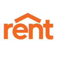 Rent com au (RNT)의 로고.