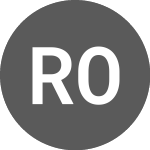  (RTRO)의 로고.