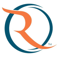 Revasum (RVS)의 로고.