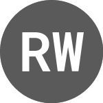 Rubicon Water (RWL)의 로고.