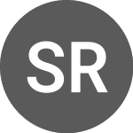Sabre Resources (SBR)의 로고.