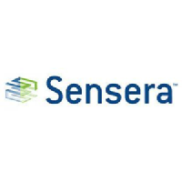 Sensera (SE1)의 로고.