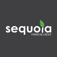 Sequoia Financial (SEQ)의 로고.