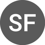 Santa Fe Minerals (SFM)의 로고.