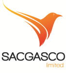 Sacgasco (SGC)의 로고.