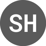 Sunshine Heart (SHC)의 로고.
