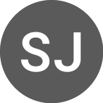 Shine Justice (SHJ)의 로고.