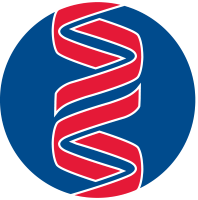 Sonic Healthcare (SHL)의 로고.