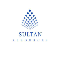 Sultan Resources (SLZ)의 로고.