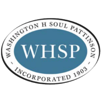 Washington H Soul Pattin... (SOL)의 로고.