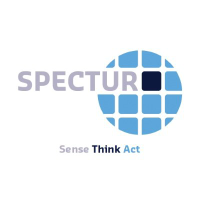 Spectur (SP3)의 로고.