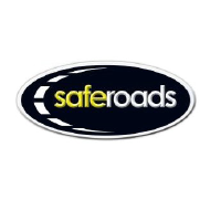 Saferoads (SRH)의 로고.