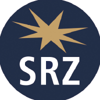 Stellar Resources (SRZ)의 로고.