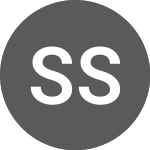 Shaver Shop (SSG)의 로고.
