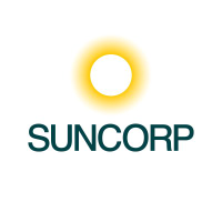 Suncorp (SUNPF)의 로고.