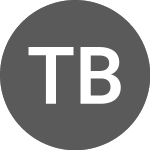  (TA8)의 로고.