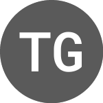 Turaco Gold (TCG)의 로고.