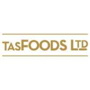 TasFoods (TFL)의 로고.