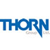 Thorn (TGA)의 로고.