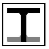 Tombador Iron (TI1)의 로고.