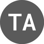  (TIAE)의 로고.