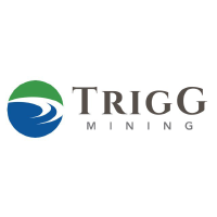 Trigg Minerals (TMG)의 로고.