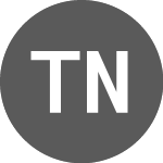 True North Copper (TNC)의 로고.