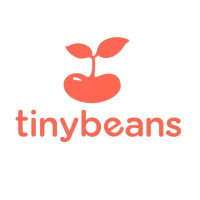 Tinybeans (TNY)의 로고.