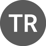  (TRFR)의 로고.